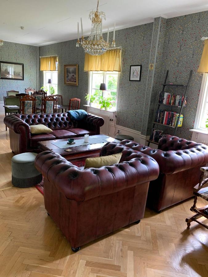 Vandrarhemmet Oestergatan Шевде Екстер'єр фото