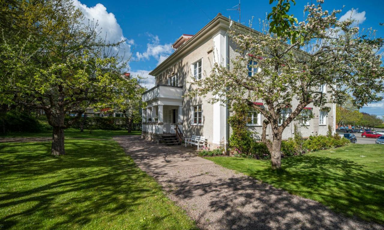Vandrarhemmet Oestergatan Шевде Екстер'єр фото